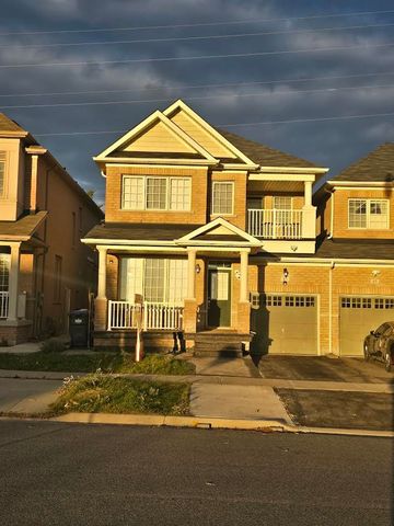 For Lease - 83 Kimborough Hollow Unit# Main, Brampton, Ontario - Photo 4