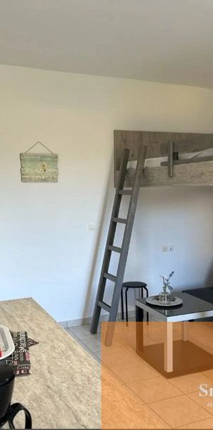Studio/Γκαρσονιέρα για ενοικίαση Αμμουδάρα (Γάζι) - Φωτογραφία 1