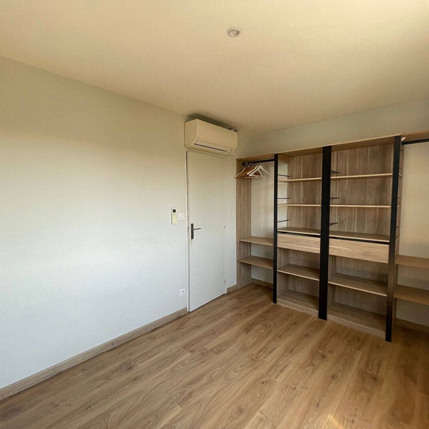 Appartement 3 pièces – LYON - Photo 1