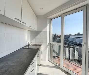 Penthouse te huur - foto 6