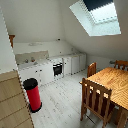 Appartement 1 pièce à Briey - Photo 4