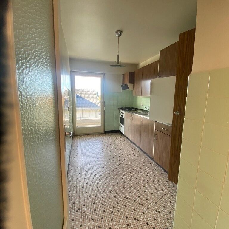 À saisir ! Appartement de charme dans les hauts de Vevey ! - Photo 1