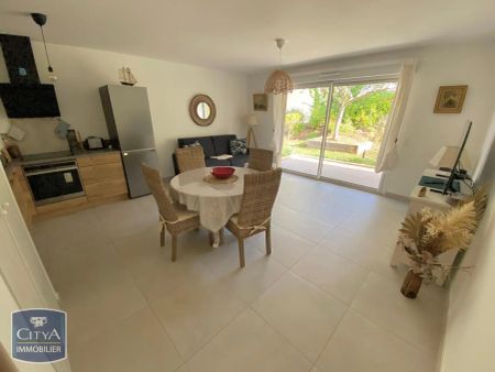 Appartement à louer 3 pièces 62.02m² - Photo 4