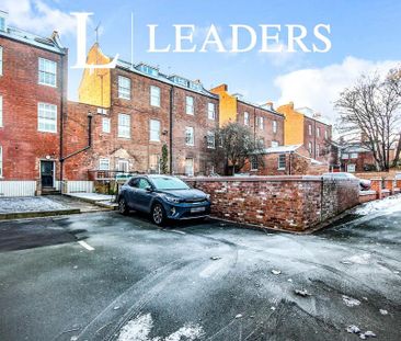 1 bedroom flat to rent - Photo 6