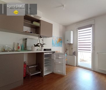 Location Appartement 2 pièces 50m² - Photo 1