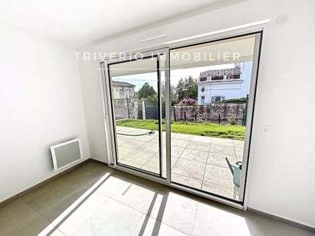 Location Appartement 2 pièces 45m² CANNES 06400 - Photo 4