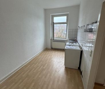 Charmante 1-Zimmer Wohnung in Elberfeld - Photo 6