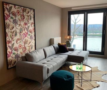 Te huur: Appartement Battutalaan in Utrecht - Foto 3