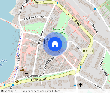 Alexandra Road, Clevedon - Photo 1