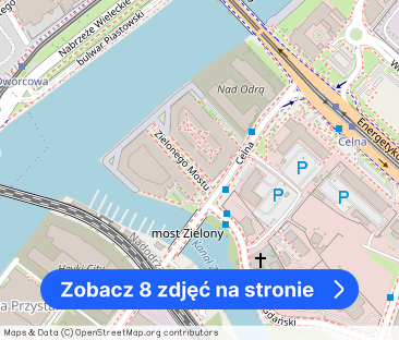 Przytulny apartament w sąsiedztwie bulwarów Szczec - Zdjęcie 1