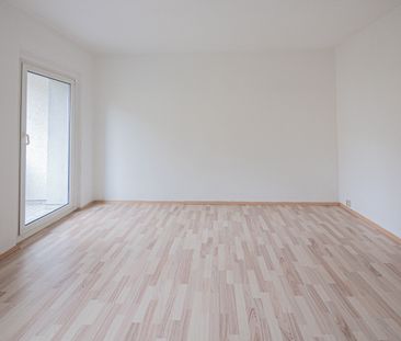 Schöne Wohnung zum kleinen Preis in Dresden-Reick. Altbau mit Balko... - Foto 4