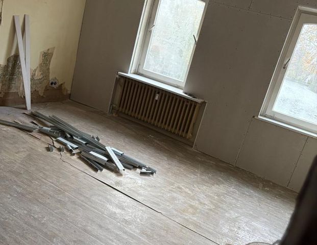 5-Zimmer-Wohnung mit Blick auf den Seepark Bad Bodenteich - Foto 1