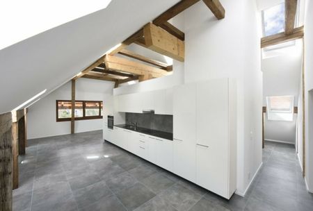 Appartement 3 ½ pièces, 1784 Courtepin - Photo 4