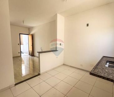 Casa aluguel 3 quartos, Jd São Miguel Bragança Paulista - Foto 2