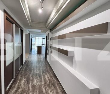 Penthouse de lux, centrala termica, aer conditionat, zona Ciuperca - Fotografie 6