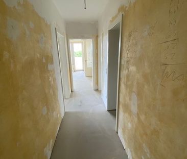 Barrierefreie 2-Zimmer-Wohnung mit bester Aussicht in Krefeld - Foto 1