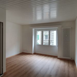 1-Zimmerwohnung in der Neustadt in Luzern zu vermieten! - Photo 2