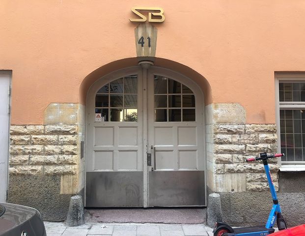 Brännkyrkagatan 41, Södermalm - Foto 1