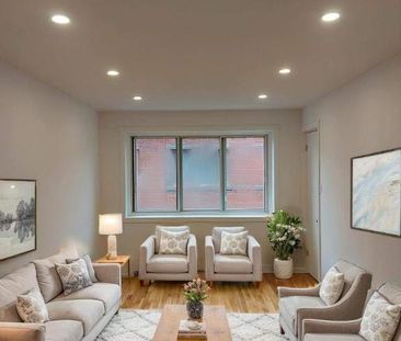 2 CH - 1 SDB - Montréal - $1,335 /mo - Photo 3