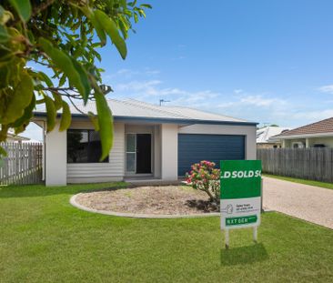 8 Guilfoyle Cct, Kirwan - Photo 4