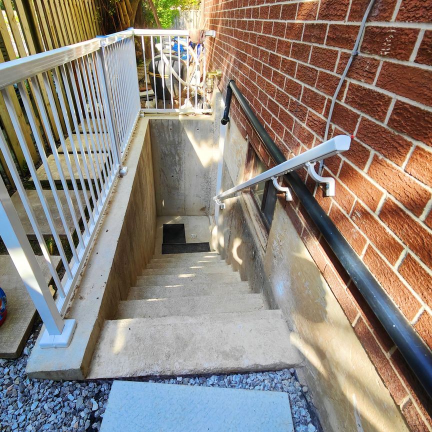 For Lease - 14 Summerfeldt Crescent, Markham, Ontario - Photo 1