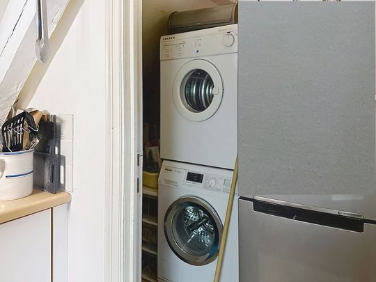 Koning Albertstraat 22/7, 2500 Lier - Photo 1