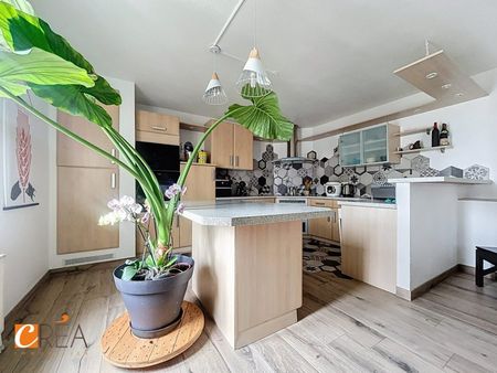 Duplex 3 pièces à Lutterbach - Photo 5