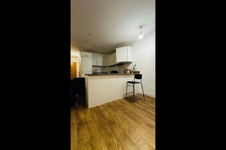 Room in a Shared Flat, Oculus House, IG11 - Photo 4