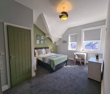 1 bedroom in a house share to rent - Photo 5