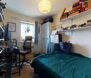 2 bedroom apartment to rent - Photo 6