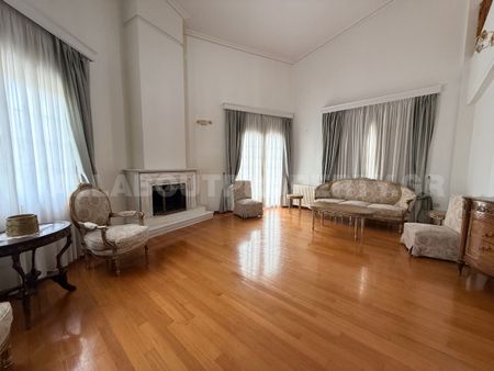Μεζονέτα για ενοικίαση - Παπάγου, - Photo 2