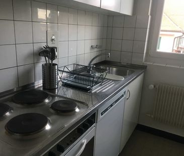 1 Zimmer, 16 m², 2. Stock - Foto 6