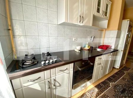 Apartament 3 camere, decomandat, 75 mp, zona Calea Floresti - Photo 2