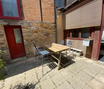 Location Appartement 4 pièces Meublé 92m² CHATEAUBRIANT 44110 - Photo 2