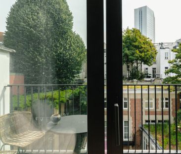 Appartement te huur in Brussel voor € 2.950 met 2 slaapkamers - Photo 4