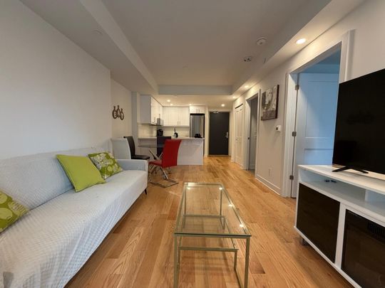 For Lease - 180 George Street Unit# 304, Lower Town - Sandy Hill, Ontario - Photo 1