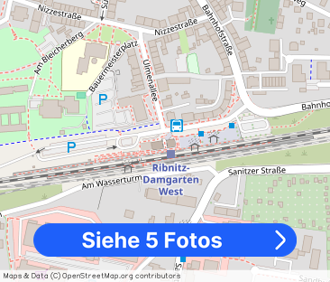 Moderne 2-Raum-Wohnung zum Wohlfühlen!! - Foto 1