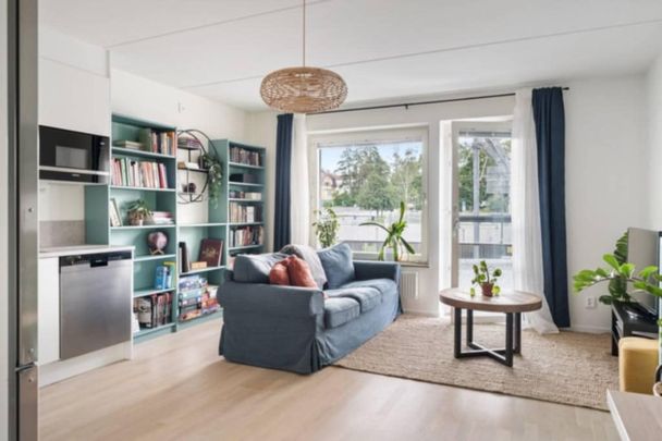 Täby - 2rok - 7mån - 13.225kr/mån - Photo 1