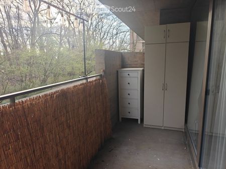 3 Zimmer, 58 m² - Photo 5