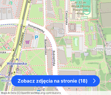 Mieszkanie na Mokotowie – ul. Bukowińska 12, siłownia, basen - 0% – zdjęcie 1