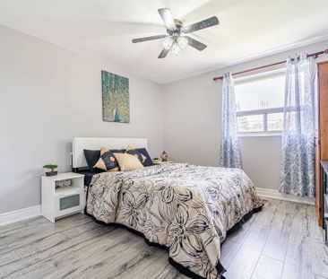 For Lease - 49 Tinton Crescent Unit# Main, Toronto, Ontario - Photo 3