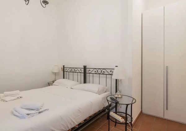 Via Belsiana, Rome, Lazio 00187