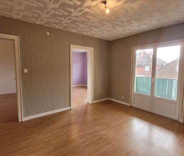 4 pièces – proche centre de Colmar - Photo 2