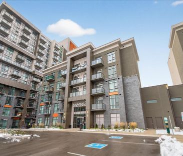 For Lease - 470 Dundas Street Unit# 428, Hamilton, Ontario - Photo 4