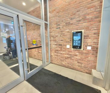 For Lease - 60 Frederick Street Unit# 2514, Kitchener, Ontario - Photo 4