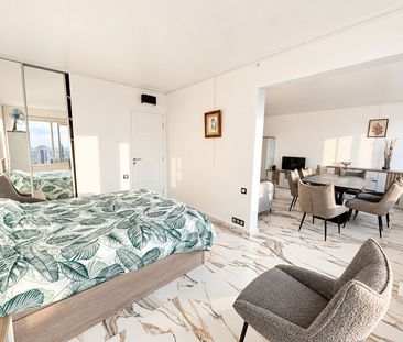 Location appartement 2 pièces, 46.89m², Puteaux - Photo 5