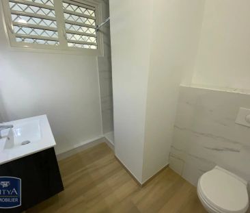 Appartement à louer 1 pièce 41m² - Photo 6