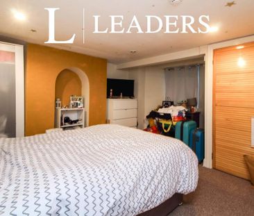 5 bedroom terraced house to rent - Photo 6