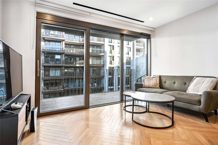 We are thrilled to present this light filled, two bedroom apartment in the Kings Road Park development, offering a perfect blend of modern living and sophisticated style - Photo 2