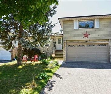 For Lease - 37 Caledon Court, Oshawa, Ontario - Photo 5